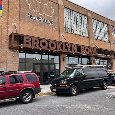 Kid-Friendly Fishtown Family Retreat With Game Room Philadelphia Ngoại thất bức ảnh