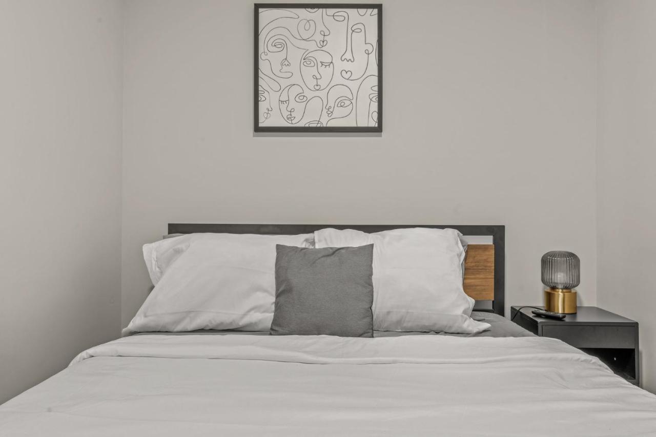 Kid-Friendly Fishtown Family Retreat With Game Room Philadelphia Ngoại thất bức ảnh