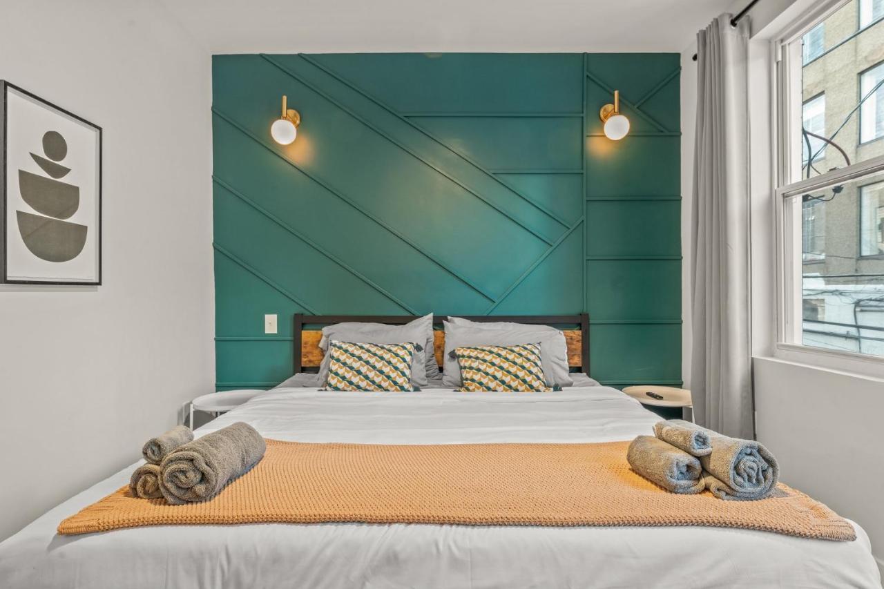 Kid-Friendly Fishtown Family Retreat With Game Room Philadelphia Ngoại thất bức ảnh