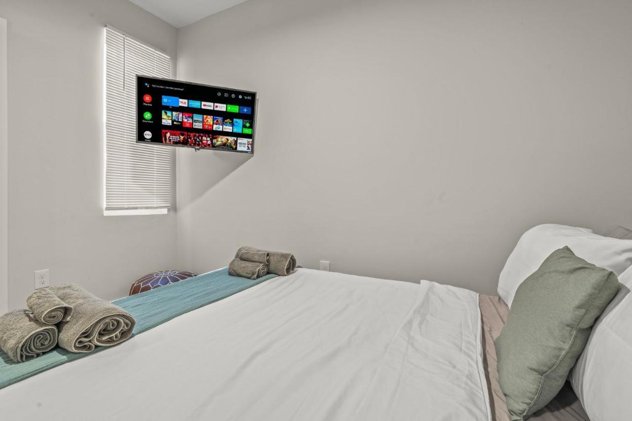 Kid-Friendly Fishtown Family Retreat With Game Room Philadelphia Ngoại thất bức ảnh