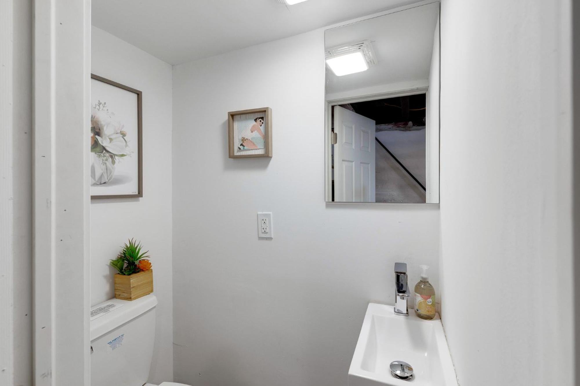 Kid-Friendly Fishtown Family Retreat With Game Room Philadelphia Ngoại thất bức ảnh