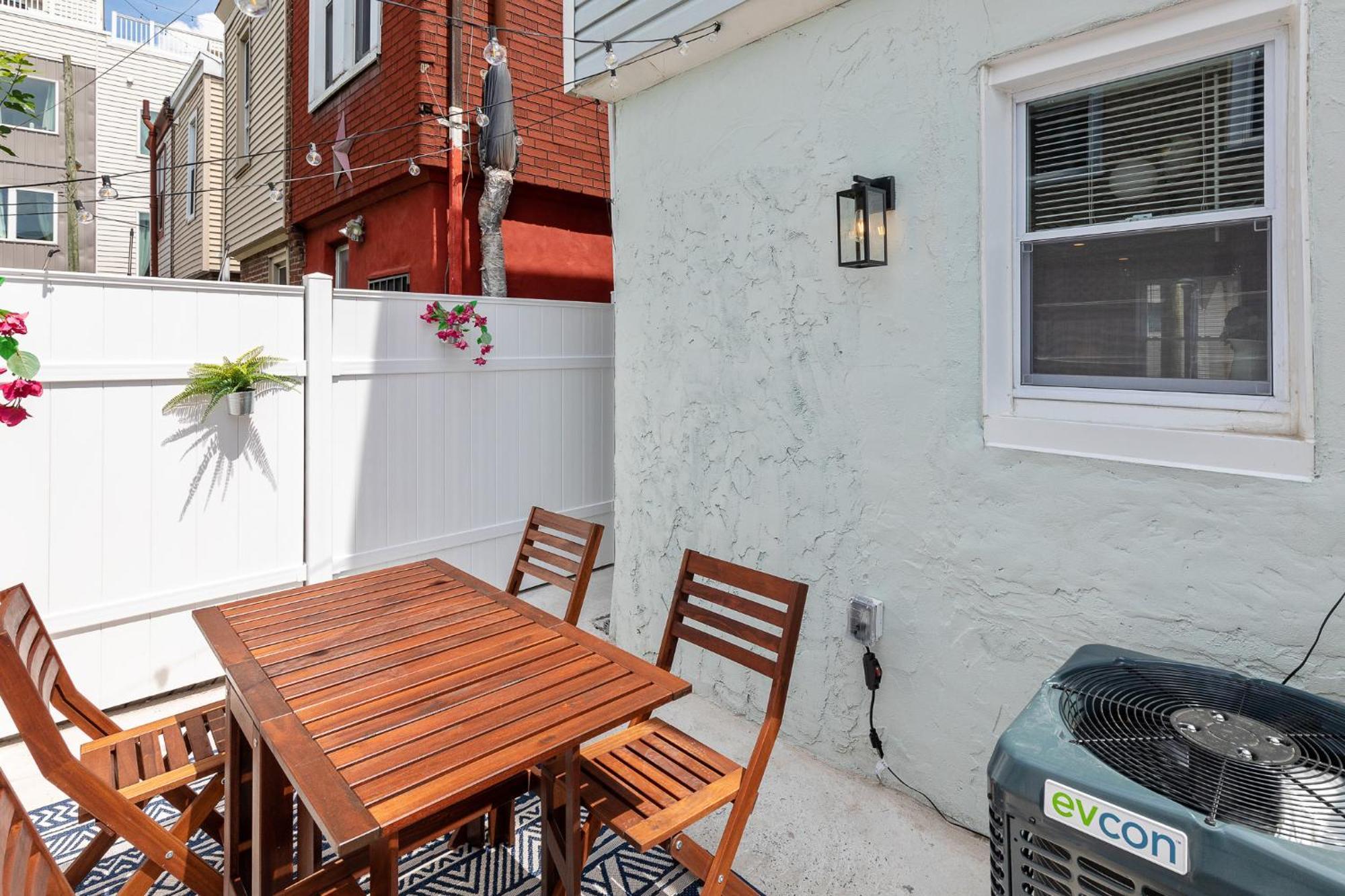 Kid-Friendly Fishtown Family Retreat With Game Room Philadelphia Ngoại thất bức ảnh