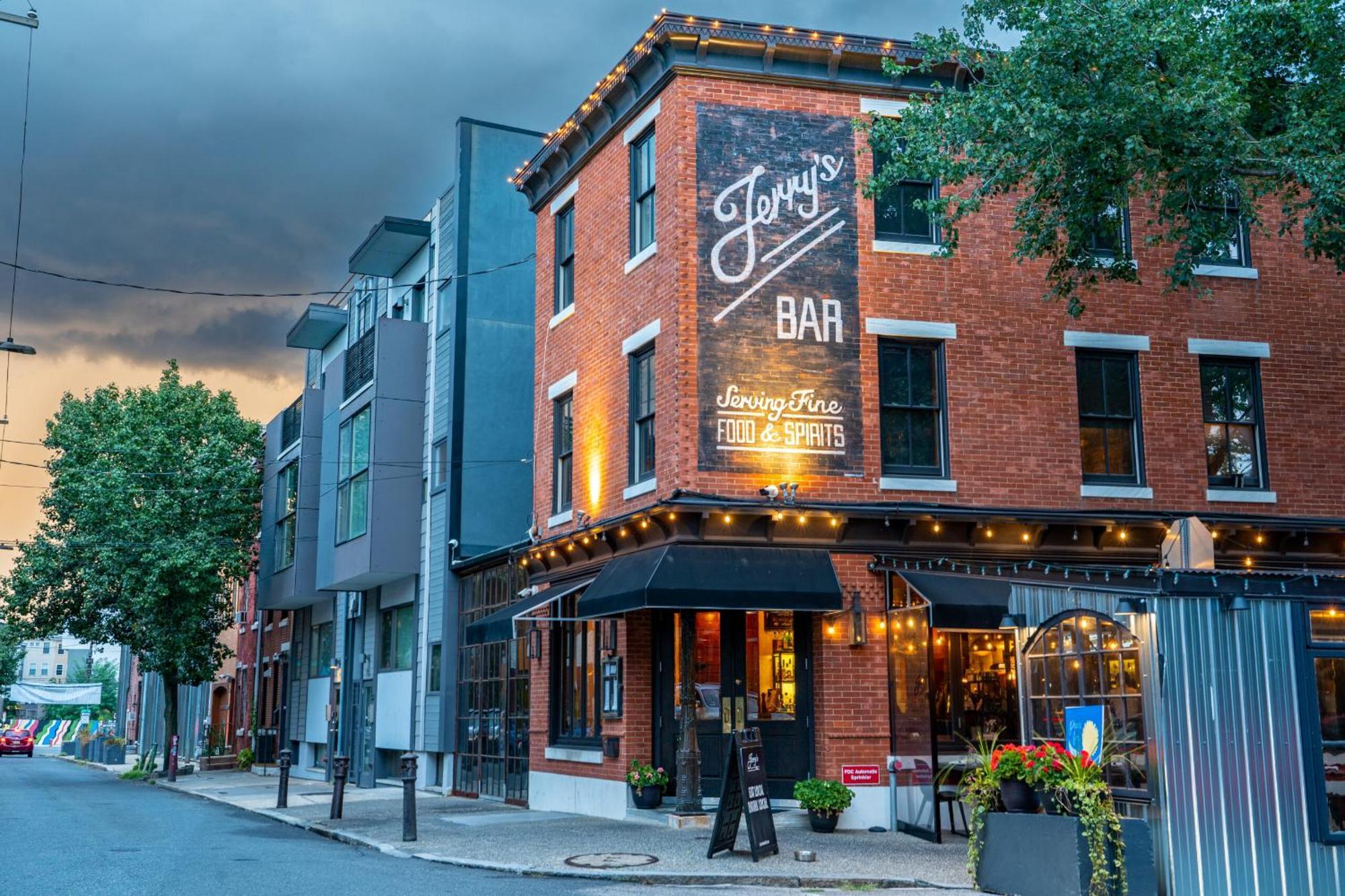 Kid-Friendly Fishtown Family Retreat With Game Room Philadelphia Ngoại thất bức ảnh